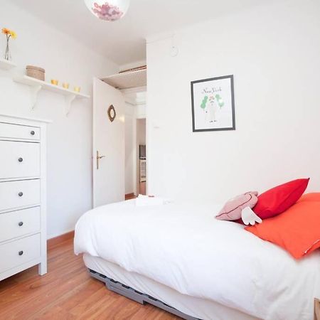 Apartamento Parc Gueell Barcelona Exterior photo