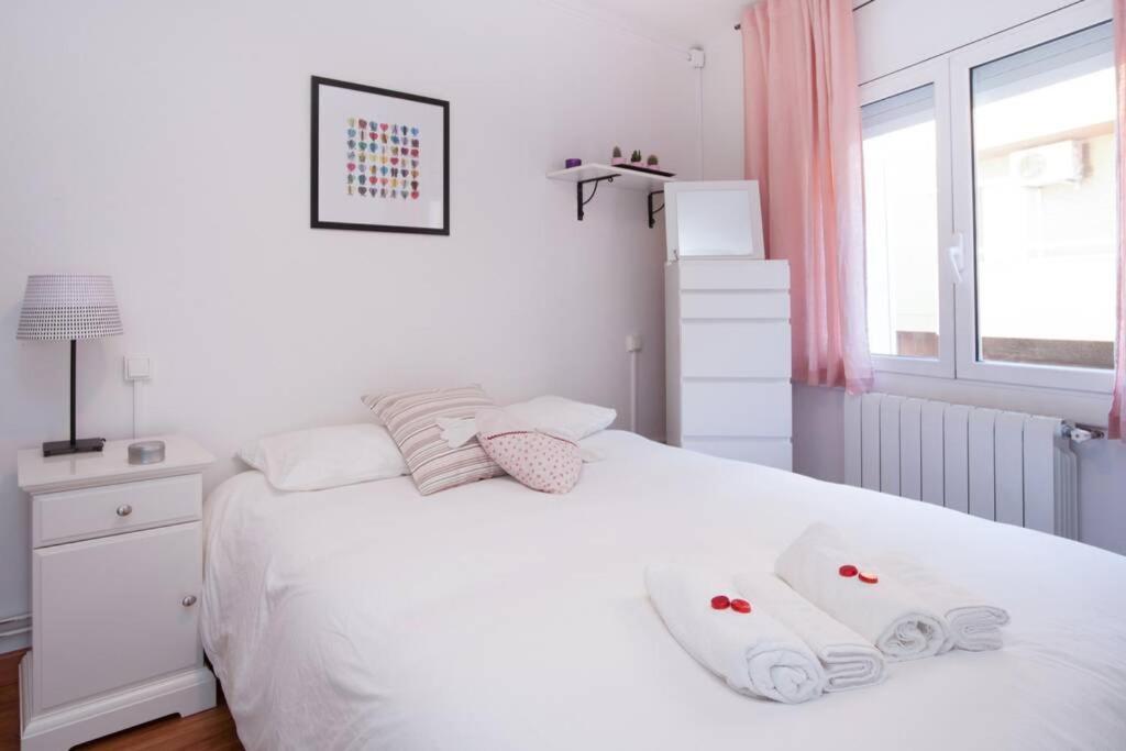 Apartamento Parc Gueell Barcelona Exterior photo