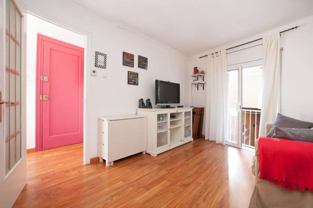 Apartamento Parc Gueell Barcelona Exterior photo